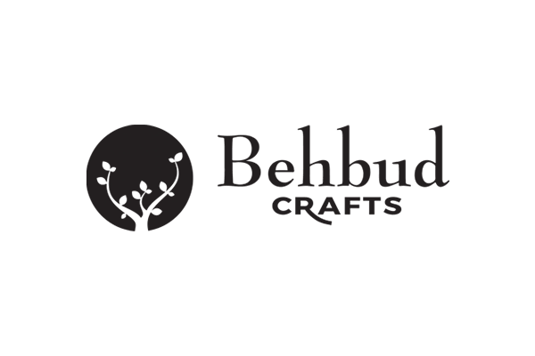 Behbud Crafts logo