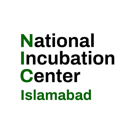 National Incubation Center Islamabad logo